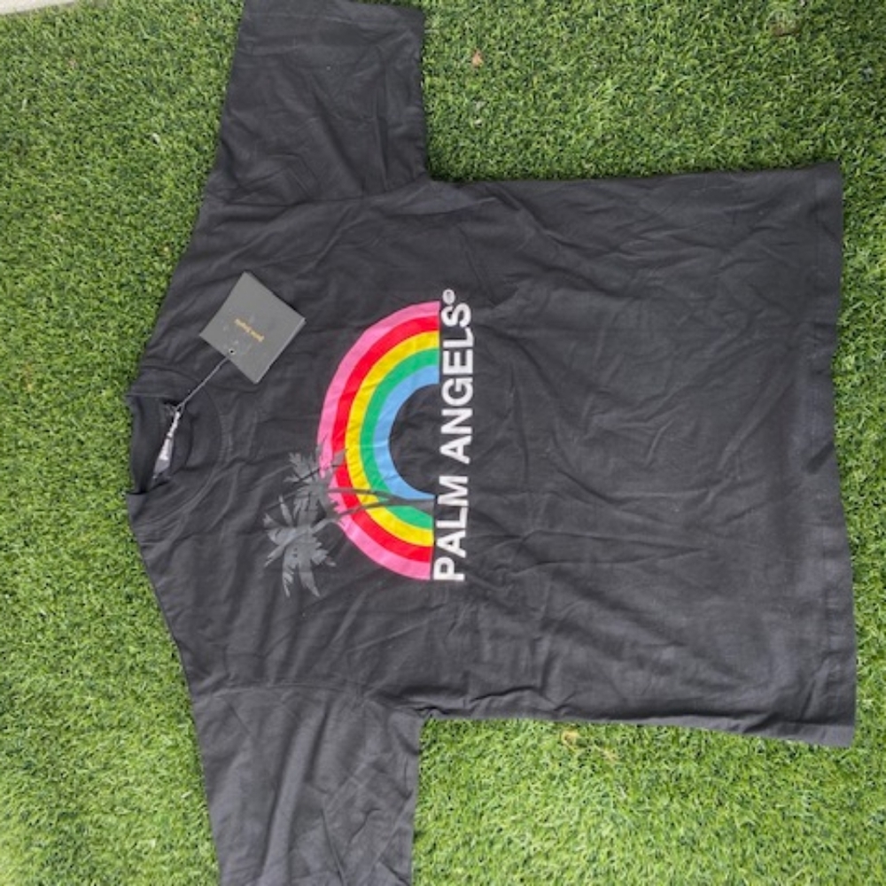 Palm Angels Shirt